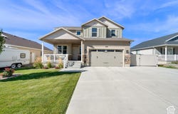 365 E 1970 N, Tooele, UT 84074
