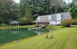 6364 E Townline Road, Birch Run, MI 48415