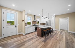 8558 S Olivia Drive, Maple City, MI 49664