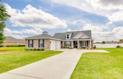 539 Braves Field Drive, Guyton, GA 31312
