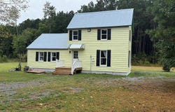 6028 CORNSTACK Road, MARION STATION, MD 21838