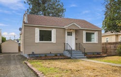 2017 W Cleveland Ave, Spokane, WA 99205