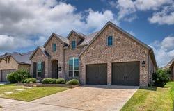 1109 10th Street, Argyle, TX 76226