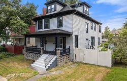 107 Poplar Avenue, Wheeling, WV 26003