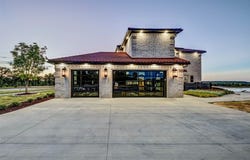 288 W Carter Heights, Bowie, TX 76230