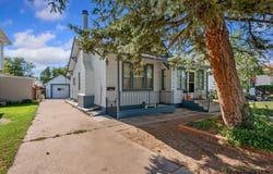 2808 BENT AVE, Cheyenne, WY 82001