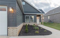 9512 Ash Place, Fort Smith, AR 72916