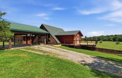 2575 County Road 4990, Willow Springs, MO 65793