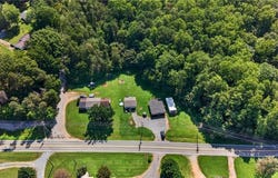 5889 NC Highway 66, King, NC 27021