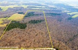Old Luthy Rd., Niangua, MO 65713