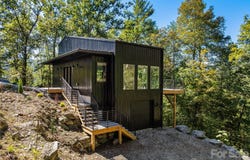 210 Overlook Lane, Marshall, NC 28753