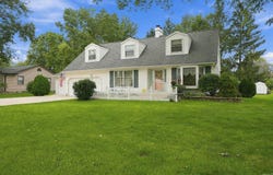 1203 Echo Lane, Bluffton, IN 46714