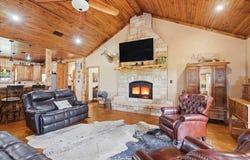 15030 N Fm 600, Avoca, TX 79503