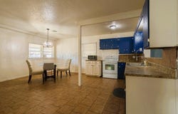 215 Goodnight Street, Clarendon, TX 79226