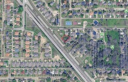 2514 Chiesa Road, Rowlett, TX 75088