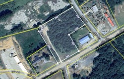 W 378 Highway, Mc Cormick, SC 29835
