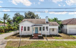 2100 SW 25th St, Miami, FL 33133