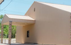 1220 W 3rd Street, Elk City, OK 73644