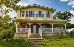 2412 County Road 53, Belleview, MO 63623