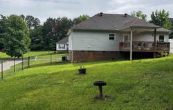 804 CHEYENNE DRIVE, WARRIOR, AL 35180
