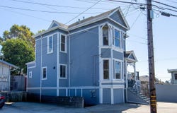 3214 13Th Ave, Oakland, CA 94610