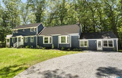 33 Old Stagecoach Road, Redding, CT 06896