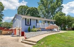 6109 N Oval Road, Clinton, OH 44216