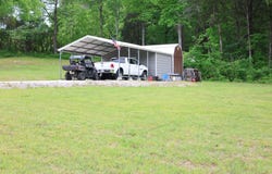 245 McSpadden Drive, Mount Pleasant, AR 72561-2450