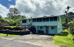 15-2694 MANO ST, Pahoa, HI 96778