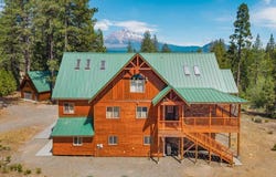 3914 Eddy Creek Rd., Weed, CA 96094