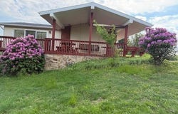 15 Pine Ridge Lane, Fairmont, WV 26554