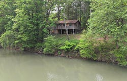 14369 Blackfork Drive, Heavener, OK 74937