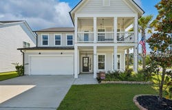 913 Danner Drive, Bluffton, SC 29909