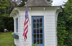 40 Old Granite Road, Ossipee, NH 03864-7359