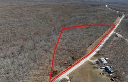 N & E Hwy AB State Route, Lincoln, MO 65338