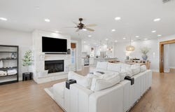 1673 Scenic Drive, Graford, TX 76449