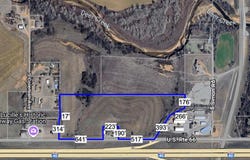 U.S. Rte 66, Hydro, OK 73048
