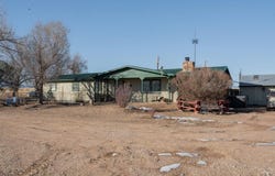 3538 County Rd 110, Rye, CO 81069