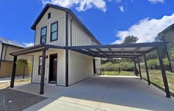 109 Buffalo Court, South Fork, CO 81154