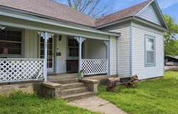 602 N Muskogee Avenue, Claremore, OK 74017