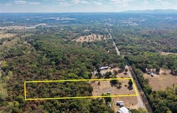 Smith Road, Shady Point, OK 74956