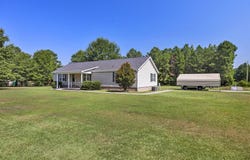 24 Dana Lane, Cabot, AR 72023