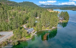 15751 Dufort Rd, Priest River, ID 83856