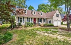 434 Granada Drive, Chesapeake, VA 23322