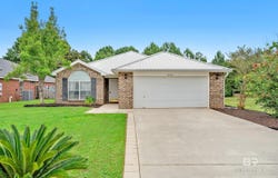3634 Walther Drive, Gulf Shores, AL 36542