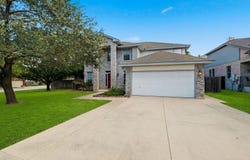 132 SPRINGTREE BND, Cibolo, TX 78108