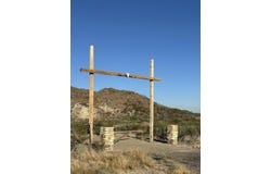 10 Kangaroo Mouse Rd, Terlingua, TX 79852