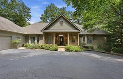 150 Summit Drive, Big Canoe, GA 30143