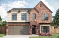2934 Kosse Court, Grapevine, TX 76051
