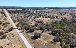 US Hwy 16, Strawn, TX 76475